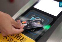 (คลิป) รถไฟใต้ดินปักกิ่งเปิดตัวระบบ tap-and-go สำหรับนักท่องเที่ยวต่างชาติ