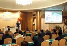 บทจ.1 เชิญ“สมชัย”จาก AIS บรรยายเรื่อง “การเปลี่ยนแปลงทางดิจิทัล:หัวใจของธุรกิจ”