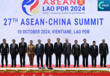 อาเซียน-จีน ตั้งเป้าลงนามความตกลงการค้าเสรีอาเซียน-จีน (ACFTA) 3.0 ปีหน้า