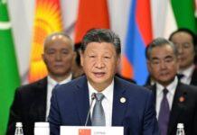 สีจิ้นผิงเรียกร้อง BRICS Plus แสวงหาความมั่นคง-การพัฒนาร่วมกัน และความกลมกลืนระหว่างอารยธรรม