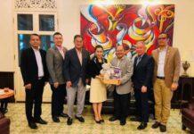 TSPCA หารือ คุณกัญจนา แก้ปัญหาและพัฒนาสวัสดิภาพสัตว์จรจัดร่วมกัน