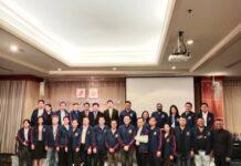 บจท.1 จัดบรรยาย “รู้ลึกตลาดจีนและเศรษฐกิจจีน” พร้อมวิเคราะห์ศึกเลือกตั้งอเมริกา”ใครมาจีนได้ ใครไปจีนเสีย”