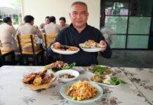 เปิดใจผู้ก่อตั้ง ร้านอาหาร “ส้มตำอมรา-พัทยา”