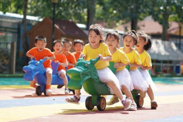 CHINA-THREE-CHILD POLICY