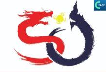 ไทย-จีน เตรียมจัดงานฉลองครบรอบ 50 ปี ความสัมพันธ์ทางการทูตไทย-จีน