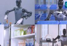 (คลิป) จีนเปิดตัวโครงการความร่วมมือพัฒนาหุ่นยนต์เทียนกงแบบ open-source