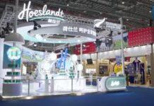 (คลิป) CIIE ปีนี้ขับเคลื่อนด้วยพลังงานสีเขียวทั้งสิ้น
