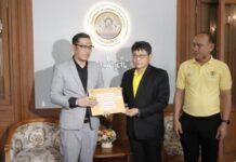 TSPCA ยื่นอธิบดีกรมปศุสัตว์ ตรวจสอบ การใช้สัตว์เพื่อการแสดง