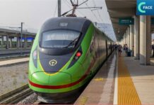 3 ปี รถไฟจีน-ลาว กับการขับเคลื่อนเศรษฐกิจ กระตุ้นการท่องเที่ยวจีน-ลาว