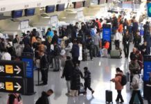 (คลิป) จีนคาดเทศกาลตรุษจีนปีนี้จะมีการเดินทางกว่า 9,000 ล้านครั้ง