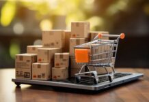 บทวิเคราะห์ อีคอมเมิร์ซข้ามพรมแดนของจีนรับมือการขึ้นภาษีศุลกากรของสหรัฐฯ