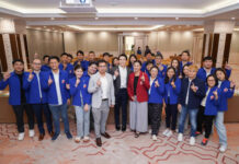 (คลิป) สมาคมผู้สื่อข่าวไทย-จีน จัดเสวนาถอดบทเรียนจาก ศราวุธ กองกันภัย ผู้บริหารร้านอาหาร และ อ.ภากร กัทชลี เพจอ้ายจง