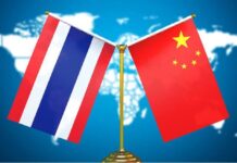 บทวิเคราะห์ ความสัมพันธ์จีน-ไทยมุ่งสู่ “50 ปีทองมิตรภาพ” ต่อไป