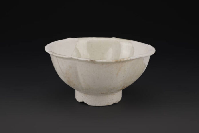 CHINA-NINGXIA-SUYUKOU KILN-ARCHAEOLOGICAL DISCOVERY (CN)
