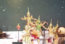 สมาคมศิษย์เก่ามหาวิทยาลัยหอการค้าไทย จัดกิจกรมการแสดง Start-up heritage เปิด The theater of dreams ร่วมสร้างโอกาสส่งเสริมเผยแพร่วัฒนธรรมไทย