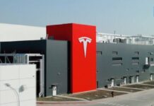 (คลิป) การก่อสร้าง “โรงงาน Tesla ซูเปอร์” ที่เซี่ยงไฮ้ สะท้อน “ความเร็วและประสิทธิภาพ”