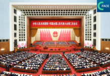 10 เรื่องสำคัญ ที่รัฐบาลจีนจะขับเคลื่อนในปี 2025