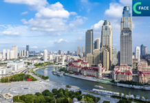 รู้จักนครเทียนจิน เมืองเจ้าภาพจัดการประชุมองค์การความร่วมมือเซี่ยงไฮ้ 2025