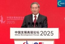 ส่องทิศทางการพัฒนาเศรษฐกิจจีน จากงาน China Development Forum 2025