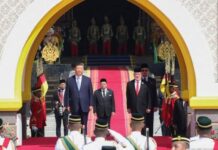 บทวิเคราะห์ “การทูตประมุข” เปิดบทใหม่ความสัมพันธ์ระหว่างจีนกับประเทศเอเชียตะวันออกเฉียงใต้