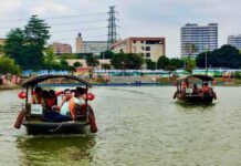 ผู้นำเมืองรุ่น 10 เรียนรู้แนวคิดจีน ศึกษา “ฝอซานโมเดล” พัฒนาเมือง-คน-สิ่งแวดล้อมสู่ความยั่งยืน
