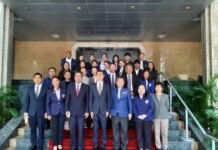 คณะสื่อมวลชนและนักวิชาการไทย เตรียมเดินทางศึกษาดูงานด้านสื่อที่จีน