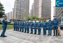 รู้จักทีมกู้ภัย Blue Sky ทีมอาสาสมัครกู้ภัยภาคประชาชนของจีน