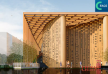 จีนโชว์ China Pavillion ชู “การพัฒนาที่ยั่งยืน” ใน งาน World Expo 2025