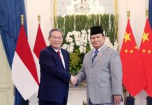 หลี่เฉียงชี้ จีนพร้อมจับมืออินโดนีเซีย เสริมสร้างความไว้ใจ-การประสานงานทางยุทธศาสตร์