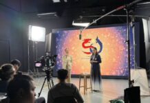 หนังสั้น “สายใยรักสองแผ่นดิน” ปิดกล้องแล้ว! ย้อนรอย 50 ปี ความสัมพันธ์ไทย-จีน