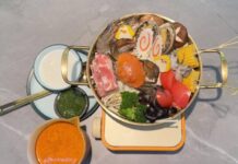 รสเผ็ดร้อนกลางเมืองน้ำแข็ง สำรวจกระแส ‘อาหารไทย’ ในฮาร์บิน