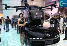 งาน Shanghai Auto Show 2025 : บทบาทจีนในการเป็นศูนย์กลางนวัตกรรมยานยนต์ของโลก