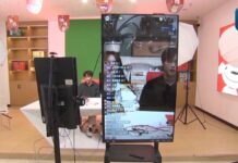 (คลิป) เดือนเมษายน ตลาดบริโภคจีนโตอย่างมีเสถียรภาพ