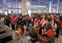 รถไฟสีเงิน แผนขับเคลื่อนเศรษฐกิจสีเงินและการท่องเที่ยวผู้สูงวัยของจีน