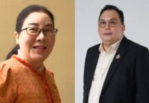 มติครม.ตั้ง 3 ตำแหน่งสำคัญ ต่ออายุงาน เลขาครม. 1 ปี – ไฟเขียวผู้ว่าการการนิคม