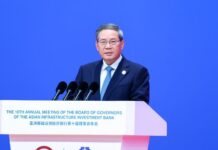หลี่เฉียง : จีนยังคงเป็น ‘ดินแดนแห่งการเติบโต’ ของเศรษฐกิจโลก