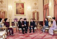 บทวิเคราะห์ ส่งเสริมความสัมพันธ์จีน-ไทยให้ขึ้นสู่ระดับใหม่