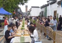 (คลิป) ระเบิดศักยภาพ ‘ชาวจีน’ บริโภคด้านบริการ เสริมตลาดคล่องตัวยิ่งขึ้น