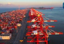 (คลิป) การลงทุนโดยตรงจากต่างชาติในจีนเพิ่มเป็น 4.7 ล้านล้านหยวน สูงกว่ายอด FDI ตลอดแผนพัฒนา 5 ปี ฉบับที่ 13