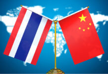 บทวิเคราะห์ ความสัมพันธ์จีน-ไทยจะมุ่งสู่ “50 ปีทองมิตรภาพจีน-ไทย” ต่อไป