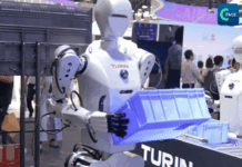 จีนโชว์ศักยภาพผู้นำ AI โลก ในงาน World Artificial Intelligence Conference 2025