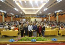 CIBA DPU สำเร็จต่อเนื่อง “IPAD DPU 2568 ครั้งที่ 3” ดึงกูรูบัญชี-ภาษีอัปเดตความรู้ ตอบโจทย์วิชาชีพบัญชีไทย พร้อมปั้น CFO ป้อนตลาด