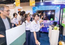 Deep Talk: AI Voice and Visual Assistant จาก DPU ตอบโจทย์การเรียนรู้และการสื่อสารในยุคดิจิทัล