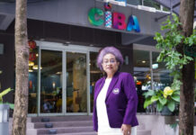 หัวใจนักเรียน…ไม่มีวันเกษียณ “พี่แมว-ปาริชาติ ศรียานงค์” นศ.โท DPU วัย 70 กับบทเรียนชีวิตที่ยังหอมกรุ่น