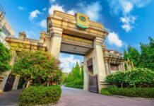 DPU ขับเคลื่อนสู่เมืองสีเขียว สร้างมหาวิทยาลัยต้นแบบกักเก็บคาร์บอนระดับโลก ด้วยงานวิจัยเชิงลึก