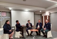 เวทีเสวนา ‘อิทธิพลสื่อกับความสำเร็จในการบริหารธุรกิจไทย-จีน’ จุดประกายไอเดียผู้บริหารรุ่นใหม่