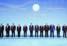 สีจิ้นผิงผูกสัมพันธ์ฉันเพื่อนบ้านกับมิตรสหาย ‘องค์การความร่วมมือเซี่ยงไฮ้’ อย่างไร