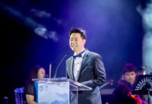 “เปิดฉากยิ่งใหญ่! PATTAYA FILM FESTIVAL 2025 ครั้งที่ 3 ชูพัทยาสู่เมืองภาพยนตร์สร้างสรรค์ของ UNESCO หนุนเศรษฐกิจ-ท่องเที่ยว ชมฟรี 28–30 ส.ค.นี้”