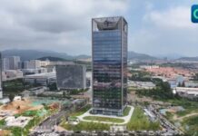 (คลิป) จีนเปิดตัวอาคาร “Ultra Zero-Carbon” แห่งแรกของโลกที่มณฑลซานตง