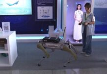 (คลิป) จีนจัดเทศกาลเผยแพร่ความรู้วิทยาศาสตร์แห่งชาติครั้งแรก